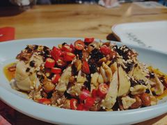 -小俩口烧烤东北菜(双井店)