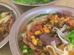 -张飞木薯羹(金鱼巷店)