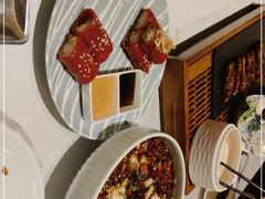 -成都瑞吉酒店·宴庭中餐厅