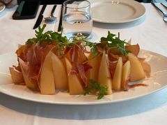 -云厨·高空西餐厅(成都瑯珀·凯悦臻选酒店)