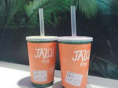 -Jazcu珍仕菓鲜榨果汁(西单大悦城店)
