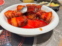 -同庆楼(滨湖万达广场店)