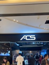 -ACS舞蹈工作室