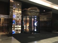 -南京禄口机场雅高铂尔曼大酒店