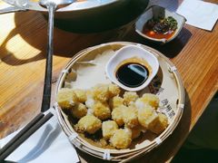-野山舂·贵州现舂酸汤牛肉(鸿通城店)