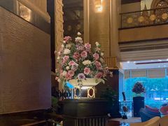 -张家港华芳金陵国际酒店