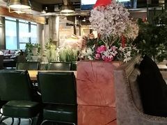 大堂-LYFATTI 莱芙缇(赣水路店)