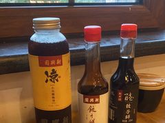 -新兴园饺子馆(北京百子湾店)