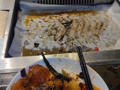 -韩厨烤肉火锅无限自助餐厅(潮流特区店)