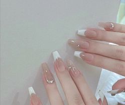 -LILY NAILS美甲美睫
