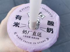 -有米酸奶