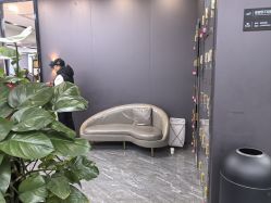 -藤野造型烫染·漂发