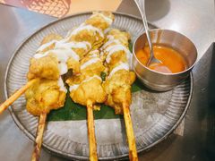 -simply thai天泰(长泰广场店)