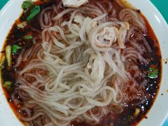 -甘记肥肠粉(马鞍北路店)