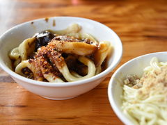 甜水面-洞子口张老二凉粉(文殊院店)