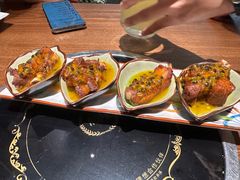 -南越郡·越式风味餐厅(青秀万达店)