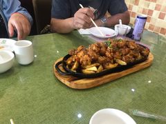 -桃子餐厅·天津菜(红星路直营店)