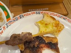 -比格比萨自助(延庆万达广场店)