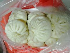 -津门张记包子铺(三马路店)