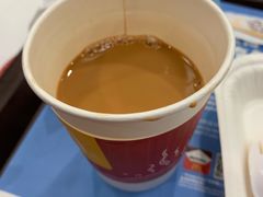 -麦当劳(沙田中心商场店)