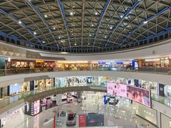-万达广场(南昌红谷滩店)