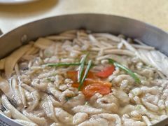 -芭夯兔·兔肉汤锅(新都店)