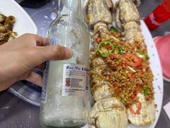 -富来美食