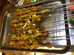 -小月靓虾(湘隆时代广场店)