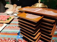 -慢丽江·云南野生菌土鸡锅(付家庄店)