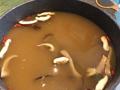 -老灶堂文创火锅(文艺路店)