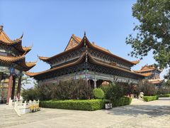 -大悲禅寺