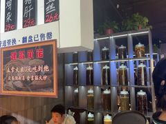 -建哥老菜馆(瑞达公寓一店)