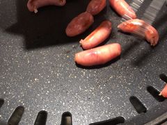 -核桃碳烤肉馆(深圳首店)