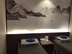 -正清和·推拿养生(二七广场店)