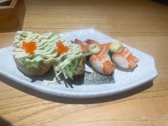 -鹤龟料理店(时代天街店)