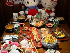 -七町糖果寿司屋(龙洞广工店)