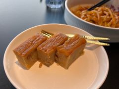 -喜悦烤鸭·新京菜(王府井店)