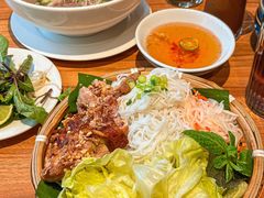 -越美小馆·越南料理(曲江店)