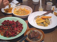 -春熙小馆(乘风庄店)