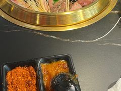 -熊将居·点单自助烤肉(力盟店)