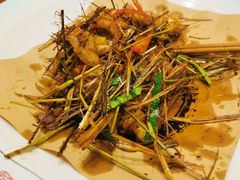 -国家五钻酒家·西樵旺阁渔村(西樵店)