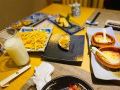 -吉兆·料理(红梅南路店)