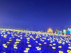 -云幽谷旅游区