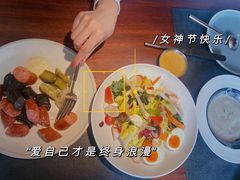 -West10 西拾·西餐厅·创意菜(未来科技城店)