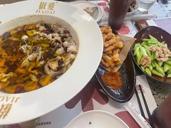 -椒爱水煮鱼川菜(皇姑万象汇店)