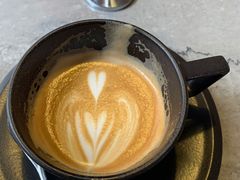 -Nectar One Cafe(勇烈路n1店)