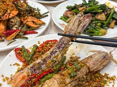 -凤城礼记鱼翅海鲜酒家(新马路总店)