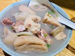 -静一餐厅·湖北菜(前门创始店)