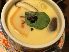 蒸蛋-山葵家·创意料理(万象汇店)