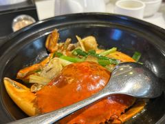 -万龙洲海鲜·粤菜(亚运村店)